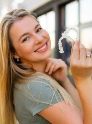 Invisalign
