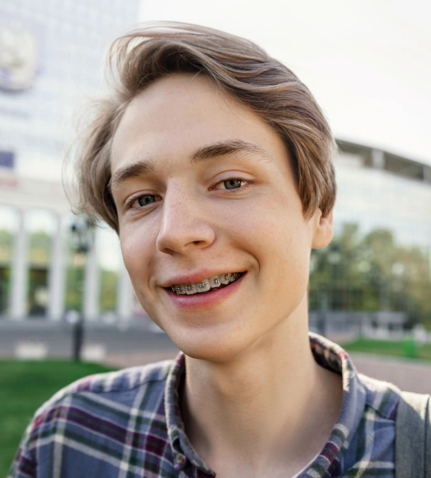 Benefits of Braces in Highland