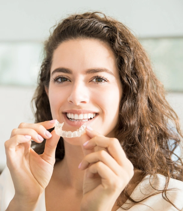 Benefits of Invisalign in Cherry Creek