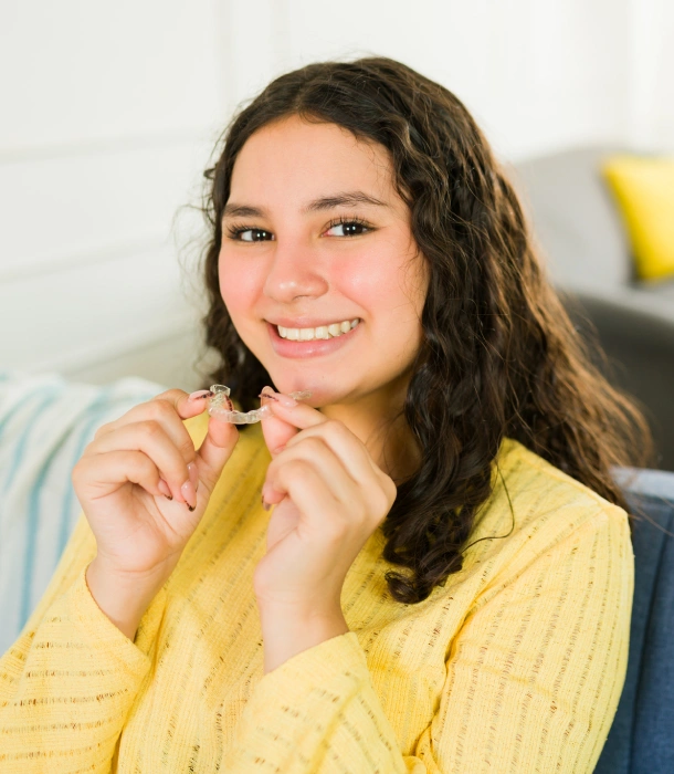 Benefits of Invisalign in Denver