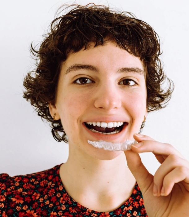 Benefits of Invisalign in Highlands