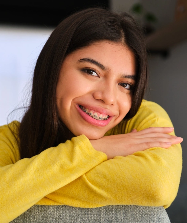 Benefits of Traditional Braces
