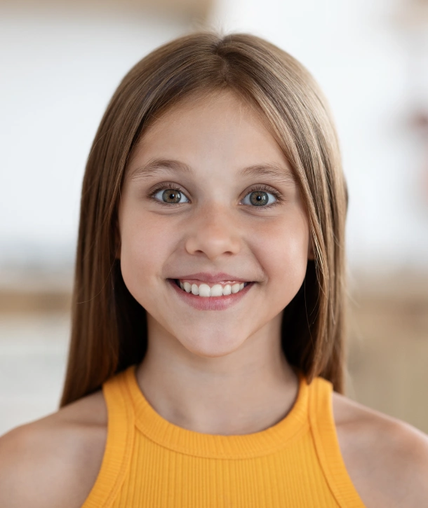 Benefits of Phase 1 Orthodontics/Early Intervention Orthodontics